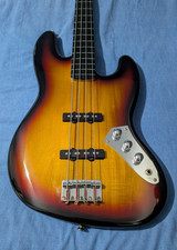 Fender squier vintage for sale  INVERNESS