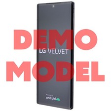 Demo model velvet for sale  Sykesville