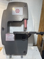 Shopsmith bandsaw 555507 for sale  Savannah