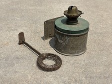 Railroad caboose lantern for sale  Stevens Point