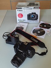 Canon eos 700d usato  Vasto