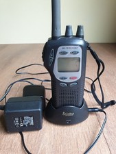 Cobra marine hh400 for sale  TORQUAY