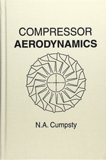 Compressor aerodynamics for sale  Oklahoma City