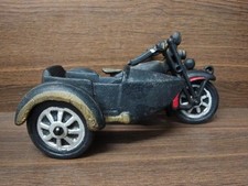 Cast iron model for sale  PORTH