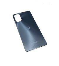 Originale Motorola Moto E32S XT2229-2 Copertura Batteria Posteriore Nera, usado comprar usado  Enviando para Brazil