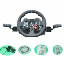 For Logitech G25 G27 G29/Thrustmaster T300RS Steering Wheel Simulator Refit Kits na sprzedaż For Logitech G25 G27 G29/Thrustmaster T300RS Steering Wheel Simulator Refit Kits na sprzedaż  Wysyłka do Poland