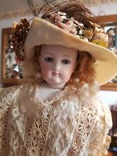 French fashion jumeau for sale  Fullerton