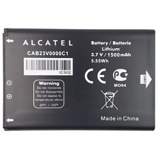 Alcatel batteria original usato  Italia