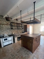Cucina isola mod. usato  Volpago del Montello