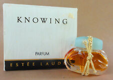 Miniature parfum lauder d'occasion  Beaurepaire