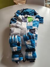 Lot manteau quiksilver d'occasion  Livry-Gargan