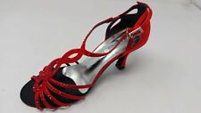 Scarpe ballo sala usato  Italia