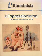 2013 espressionismo letteratur usato 2013 espressionismo letteratur usato  Roma