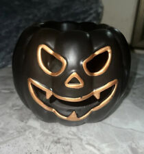 Yankee candle pumpkin for sale  KING'S LYNN