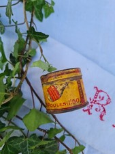Ancienne petite boite d'occasion  Le Poinçonnet