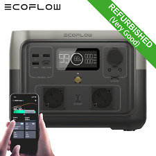 Ecoflow refurbished river gebraucht kaufen  Hochheim am Main