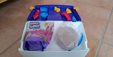 Spinmaster kinetic sand gebraucht kaufen  Östringen