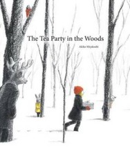 Tea party woods for sale  Montgomery