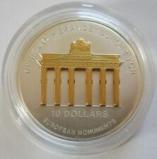 Nauru dollars 2002 gebraucht kaufen  Rüsselsheim am Main