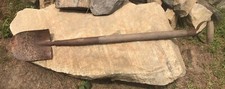 Vintage iron handle for sale  Clinton