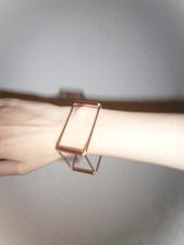 Cos armband kupfer gebraucht kaufen  Münster