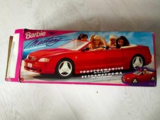 Ancienne voiture barbie d'occasion  Villepinte