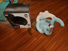 Seggiolino bagno apribile usato  Treviglio