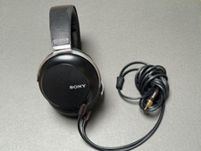 Sony mdr high for sale  KINGSTON UPON THAMES