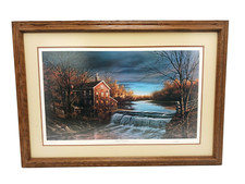 Terry redlin autumn for sale  La Crosse