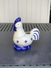 Figurine statuette poule d'occasion  Cuers