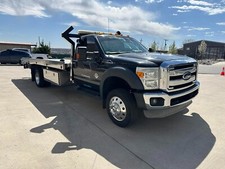 2011 ford 550 for sale  Englewood