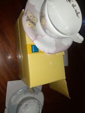 2set tazze thun usato  Campobello di Licata