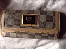Lydc london purse for sale  NORWICH