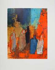 Nicolas stael bouteilles d'occasion  Paris XII