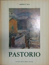 Pastorio sala alberico usato  Italia