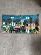 Peruvian nacimiento peru for sale  Pelham
