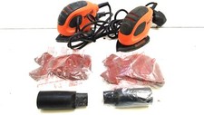 Black decker 55w for sale  WATFORD