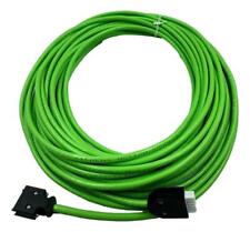 Cabo de Sinal Siemens 6FX3002 2CT20 1CA0 20MTS, usado comprar usado  Brasil 