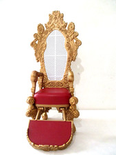Bratz princess throne for sale  IPSWICH
