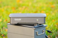Zendure solarflow hyper gebraucht kaufen  Löwenstein