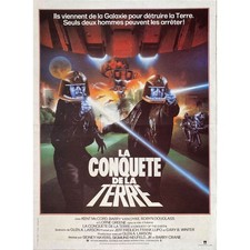Conquest the earth d'occasion  Villeneuve-lès-Avignon