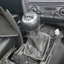 Audi gear knob for sale  STAINES-UPON-THAMES