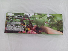Tape tool plant for sale  MIDDLESBROUGH