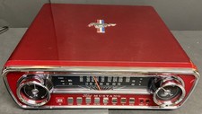 Ion mustang turntable for sale  Indianapolis