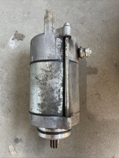 Honda vfr800 starter d'occasion  Expédié en Belgium