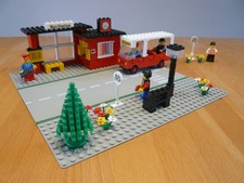 Lego city legoland gebraucht kaufen  Kleve