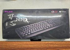 filco ninja majestouch for sale  Arcadia