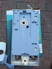 Vaillant kw durchlauferhitzer gebraucht kaufen  Calvörde