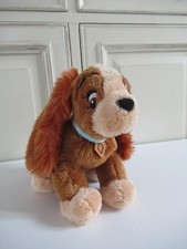 Peluche doudou belle d'occasion  Donnemarie-Dontilly