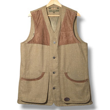 Musto performance tweed for sale  LITTLEHAMPTON